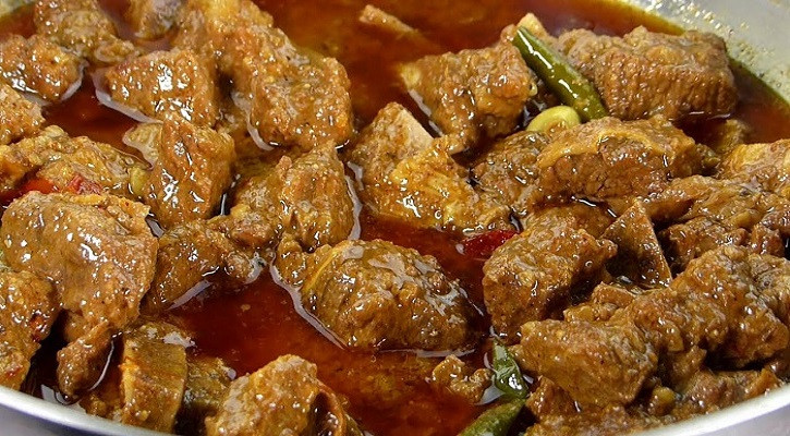 গরুর মাংস