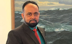 চট্টগ্রাম বন্দরের চেয়ারম্যান পদে কে এই ড. খন্দকার আক্তার!