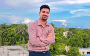বিকেলে পাত্রী দেখা, রাতে সড়কে প্রাণ গেল অপুর